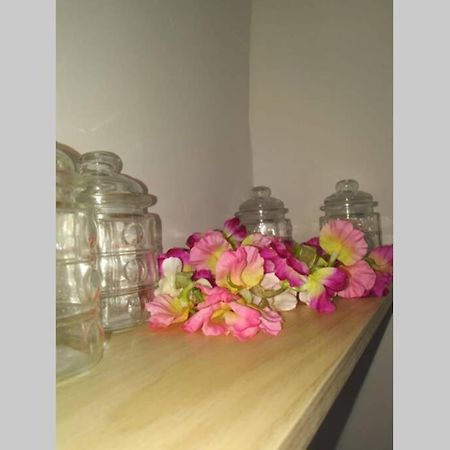 La Casetta In Porta Soprana Apartment Genoa Ngoại thất bức ảnh