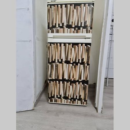La Casetta In Porta Soprana Apartment Genoa Ngoại thất bức ảnh