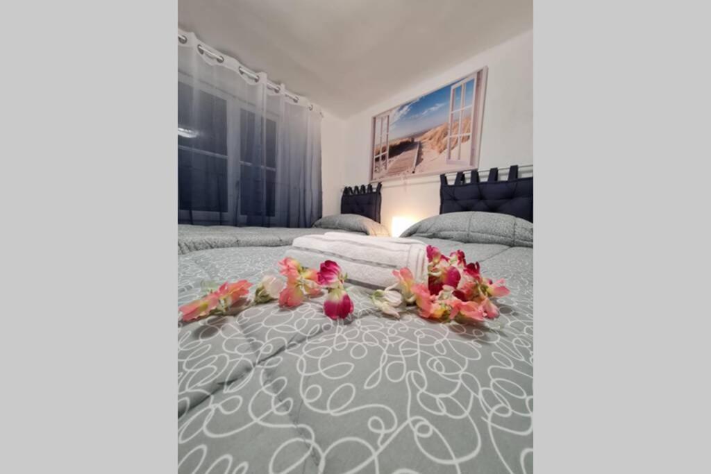 La Casetta In Porta Soprana Apartment Genoa Ngoại thất bức ảnh