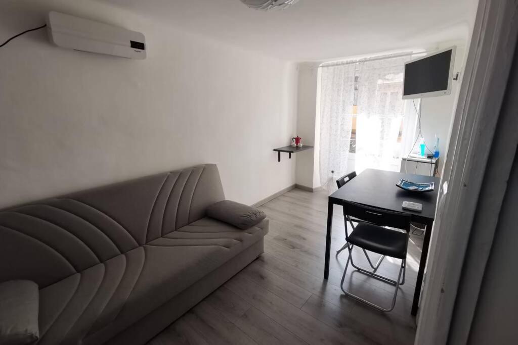 La Casetta In Porta Soprana Apartment Genoa Ngoại thất bức ảnh