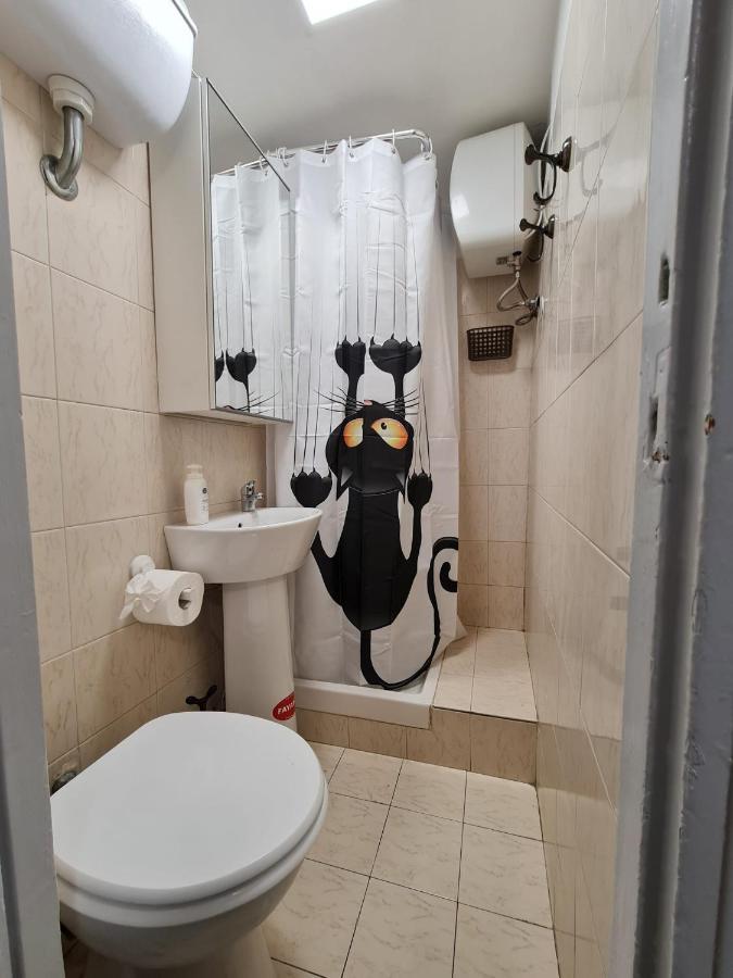 La Casetta In Porta Soprana Apartment Genoa Ngoại thất bức ảnh
