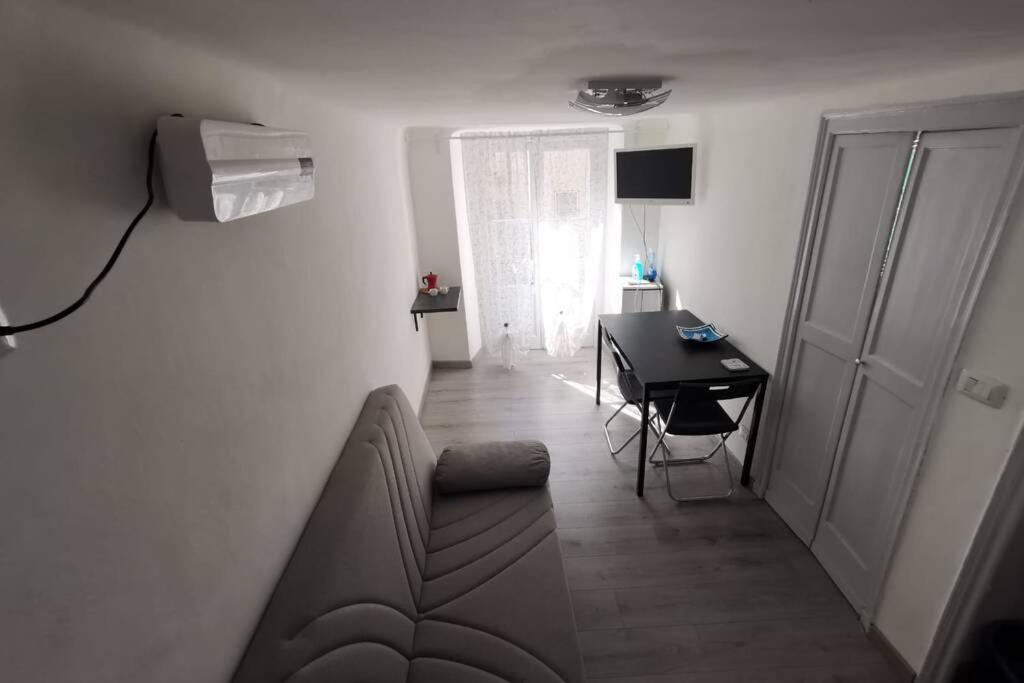 La Casetta In Porta Soprana Apartment Genoa Ngoại thất bức ảnh