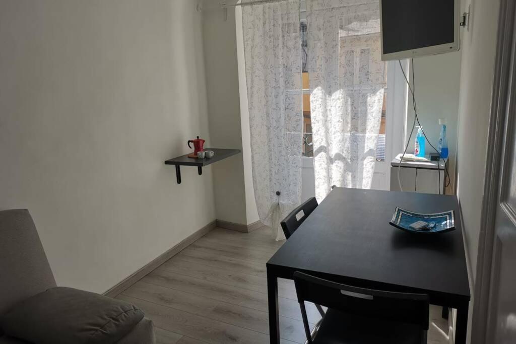 La Casetta In Porta Soprana Apartment Genoa Ngoại thất bức ảnh
