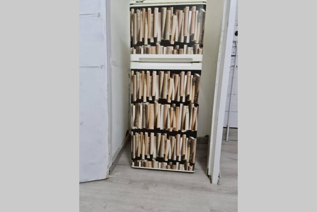 La Casetta In Porta Soprana Apartment Genoa Ngoại thất bức ảnh