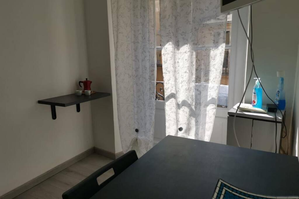 La Casetta In Porta Soprana Apartment Genoa Ngoại thất bức ảnh